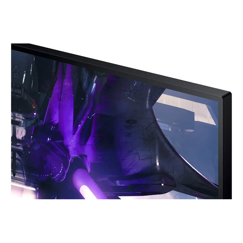 Monitor Samsung Odyssey G3 24'' Full Hd 144hz 1ms Freesync Color Negro