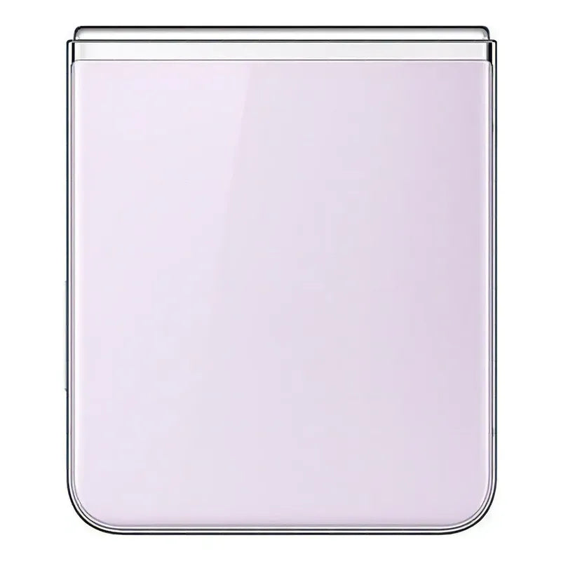 Samsung Galaxy Z Flip5 8gb + 256gb Color Lavanda - Excelente (Reacondicionado) Rosa