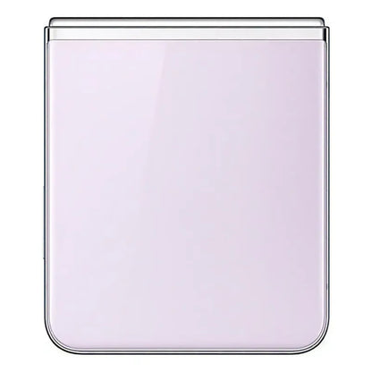 Samsung Galaxy Z Flip5 8gb + 256gb Color Lavanda - Excelente (Reacondicionado) Rosa