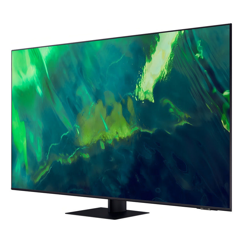Samsung 85 Qled 4k Smart Tv Q70a