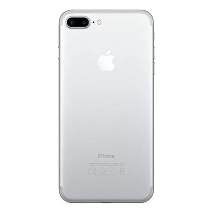 iPhone 7 Plus 32 Gb  Gris Plata  Plata