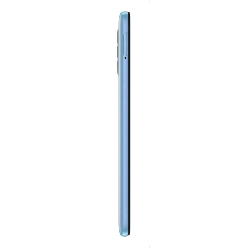 Moto G31 128 Gb Azul Cielo 4 Gb Ram - Aceptable (Reacondicionado)