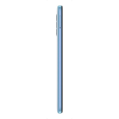 Moto G31 128 Gb Azul Cielo 4 Gb Ram - Aceptable (Reacondicionado)