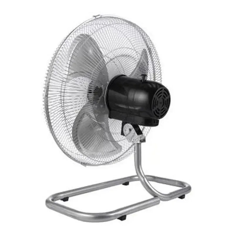 Ventilador Peabody Pe-vp150 20  130w 3 Paletas De Metal 50.8 Cm Gris