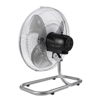 Ventilador Peabody Pe-vp150 20  130w 3 Paletas De Metal 50.8 Cm Gris