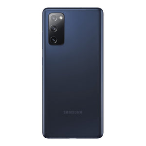 Samsung Galaxy S20 Fe 5g 128gb Pantalla Super Amoled Color Cloud Navy - Excelente (Reacondicionado)