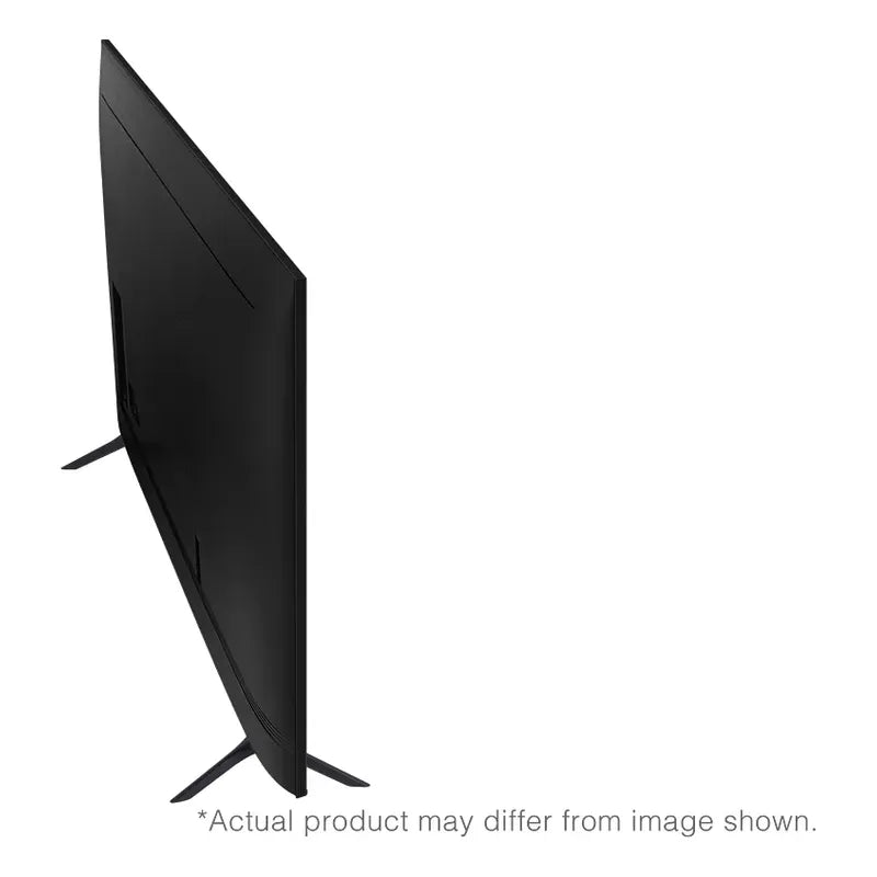 Televisor Samsung 43 Business Tv Crystal Uhd 4k Bed-h