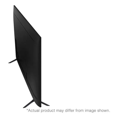Televisor Samsung 43 Business Tv Crystal Uhd 4k Bed-h