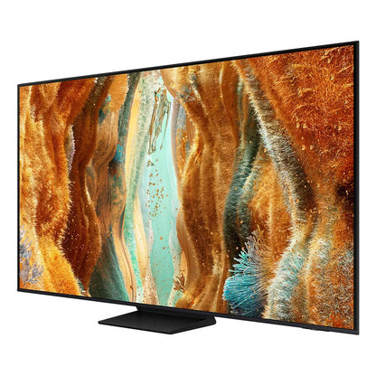 Samsung Televisor Neo Qled 55 Tizen 4k Qn70f Negro Vision Ai