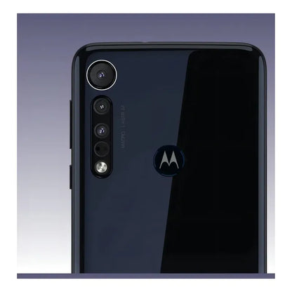 Motorola One Macro 64 Gb Space Blue 4 Gb Ram - Excelente (Reacondicionado)