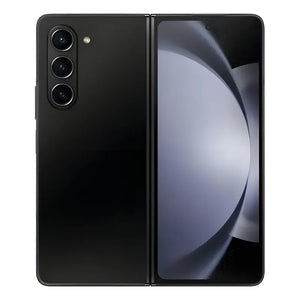 Samsung Galaxy Z Fold5 512gb Black - Excelente (Reacondicionado) Phantom Black