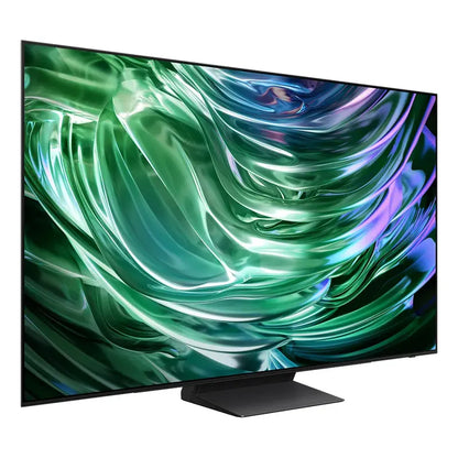 Smart Tv Samsung 55 Pulgadas Oled S90d 4k Tizen Os Nq4 Ai Ge
