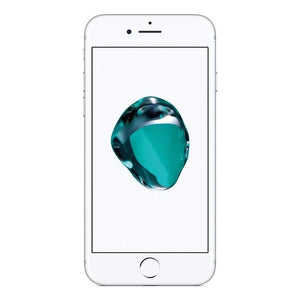 iPhone 7 32 Gb Plata - Excelente (Reacondicionado)