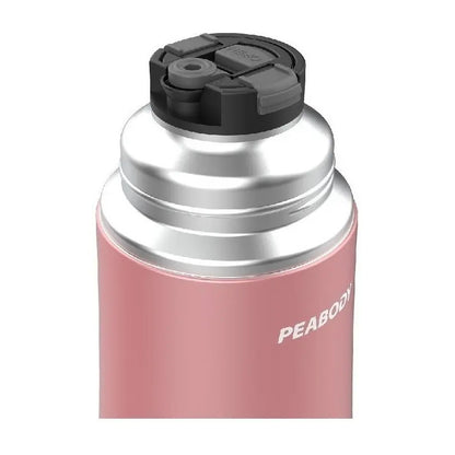 Termo Eléctrico Etermo Peabody Pe-eta1001g Mate 700w 1 Litro Color Rosa Gold Rose Gold