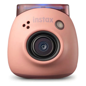 Camara Digital Fujifilm Instax Pal Bluetooth Premium Color Rosa