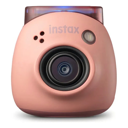 Camara Digital Fujifilm Instax Pal Bluetooth Premium Color Rosa