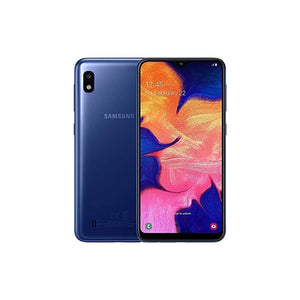 Samsung Galaxy A10 32 Gb  Azul 2 Gb Ram
