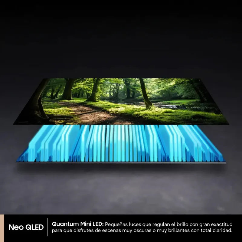 Smart Tv Neoqled 75  4k75qn70h