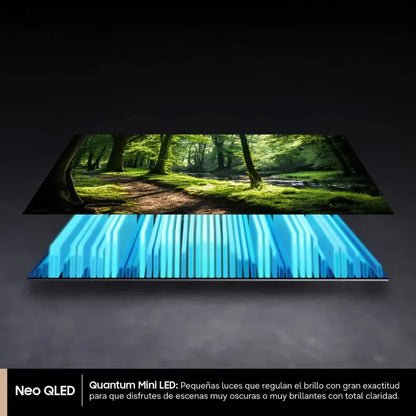 Smart Tv Neoqled 75  4k75qn70h