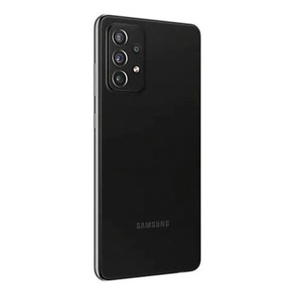 Samsung Galaxy A72 128 Gb Negro 6 Gb Ram