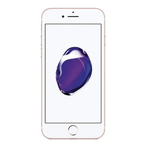 iPhone 7 32 Gb Oro Rosa - Excelente (Reacondicionado)