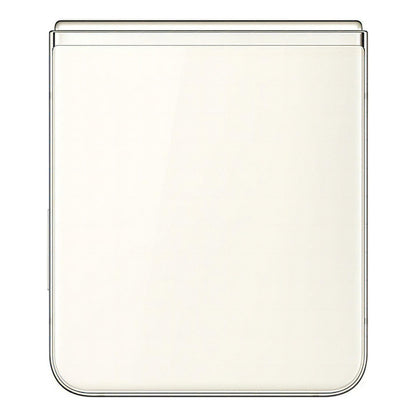 Samsung Galaxy Z Flip5 8gb + 256gb Cream - Excelente (Reacondicionado)