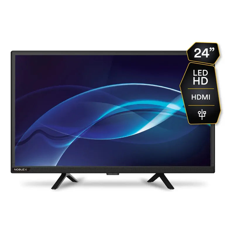 Tv Led Noblex Db24x4000 24 Hd