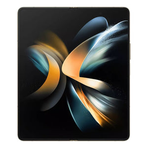 Samsung Galaxy Z Fold 4  256gb  Rosa 12gb Ram Pink Gold