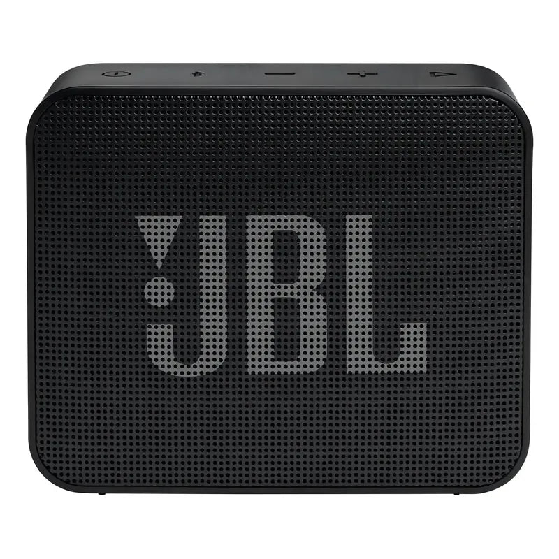Jbl Go Essential Go Essential Jbl-goesblk Negro