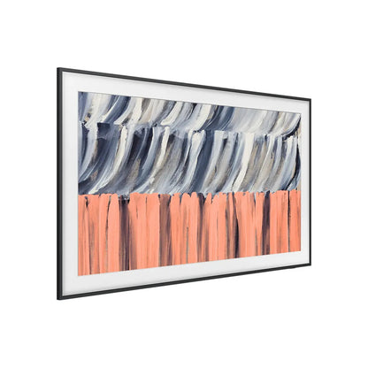 Televisor Samsung 65  Qled 4k The Frame Ls03h Vision Ai Smar