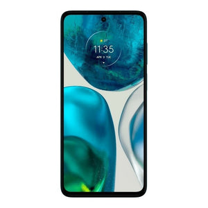 Moto G52 128 Gb Azul 4 Gb Ram - Excelente (Reacondicionado)