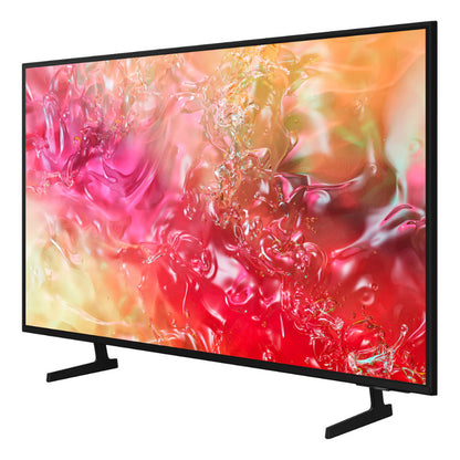 Smart Tv 65'' Un65du7000gczb Crystal Uhd 4k Du7000 Samsung