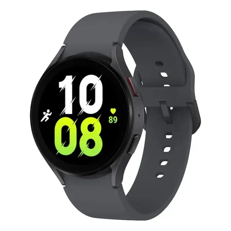 Smartwatch Samsung Galaxy Watch5 44mm Bluetooth Marrón Claro Mesh Negro