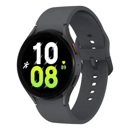 Smartwatch Samsung Galaxy Watch5 44mm Bluetooth Marrón Claro Mesh Negro