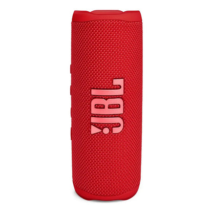 Parlante Jbl Flip 6 Rojo