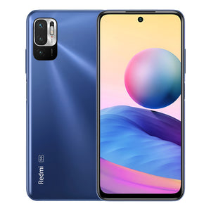 Xiaomi Redmi Note 10 Dual Sim 128 Gb Azul
