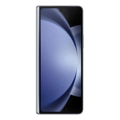 Samsung Galaxy Z Fold5 Icy Blue De 256gb - Excelente (Reacondicionado)