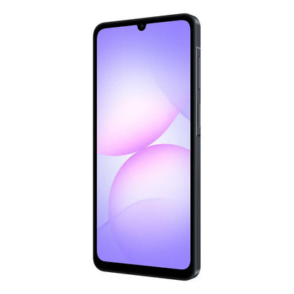 Samsung Galaxy A07 Lte 128gb Negro Negro