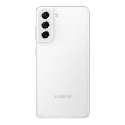 Samsung Galaxy S21 Fe Blanco 5g - Bueno (Reacondicionado)