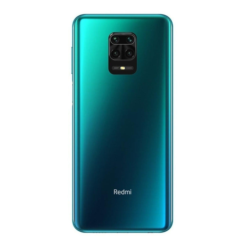 Xiaomi Redmi Note 9 S 4 Gb / 64 Gb - Excelente (Reacondicionado)