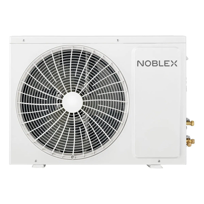 Noblex Split On/off Nxs25ha4cn Corriente Doméstica Blanco