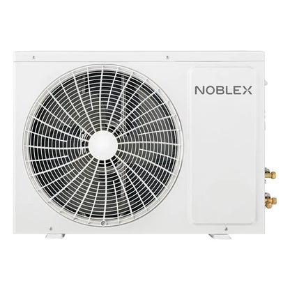 Noblex Split On/off Nxs25ha4cn Corriente Doméstica Blanco