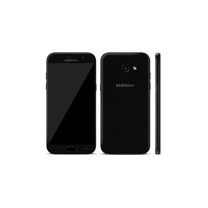 Samsung Galaxy A5 2017 32 Gb Negro 3 Gb Ram  Negro