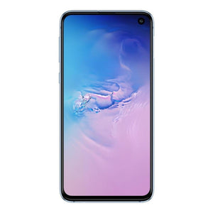 Samsung Galaxy S10e 128 Gb Prism Blue 6 Gb Ram - Excelente (Reacondicionado)