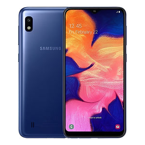 Samsung Galaxy A10 32 Gb  Azul 2 Gb Ram