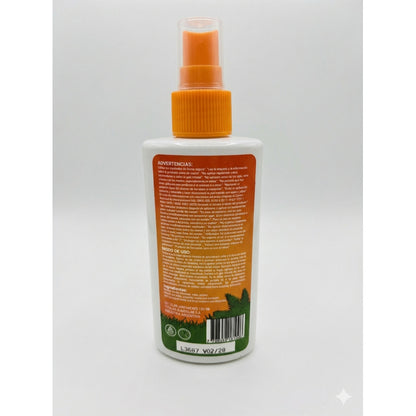 Kit X 8 Repelente De Insectos Neroy Spray Deet 15% 150ml