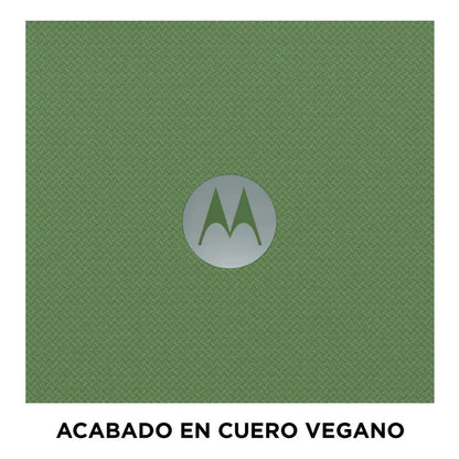 Teléfono Inteligente Motorola Moto G06 Verde