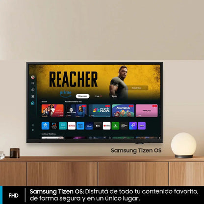 Smart Tv Samsung 43 Fhd 43f6000