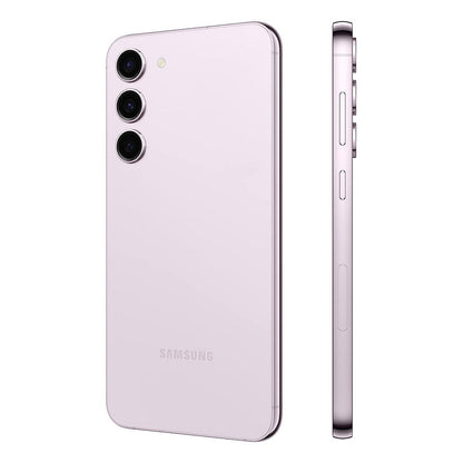Samsung Galaxy S23 Plus 8 Gb 256 Gb 5g Lavender - Aceptable (Reacondicionado)