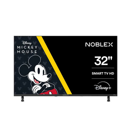 Smart Tv Noblex 32  Hd Vidaa Dolby Digital